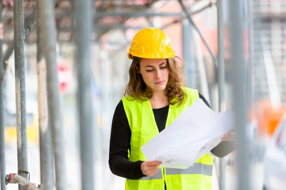 Sie möchten als Architektenbüro mit uns zusammenarbeiten